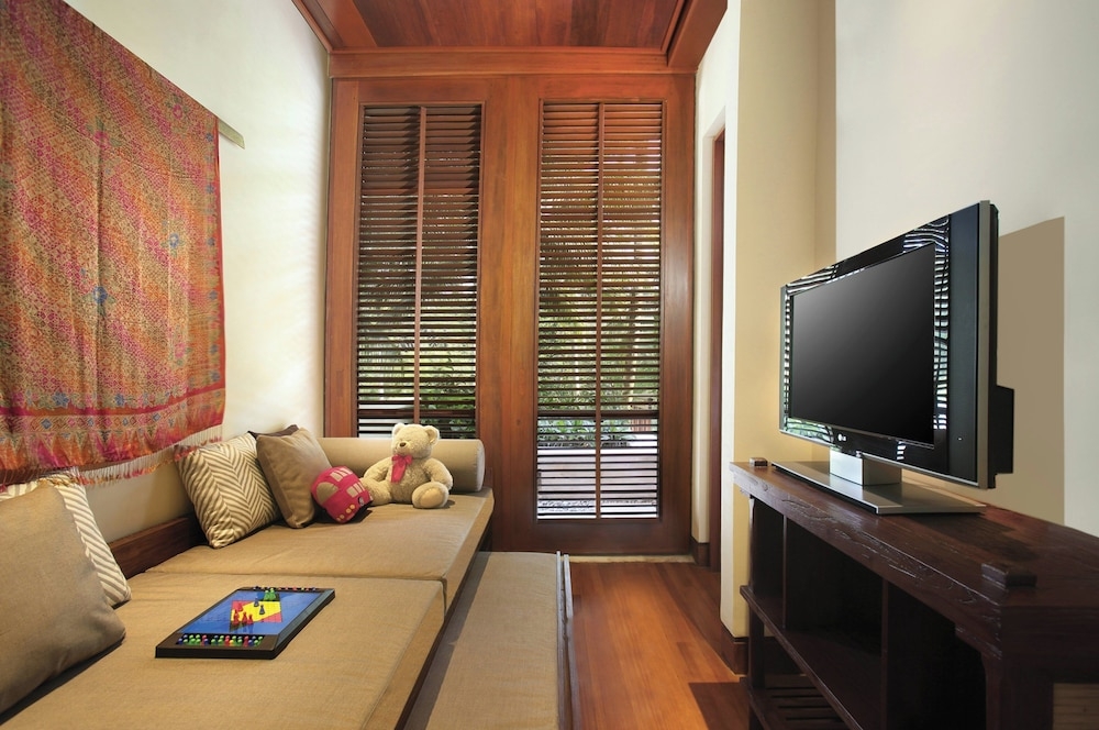 객실에서 보이는 전망