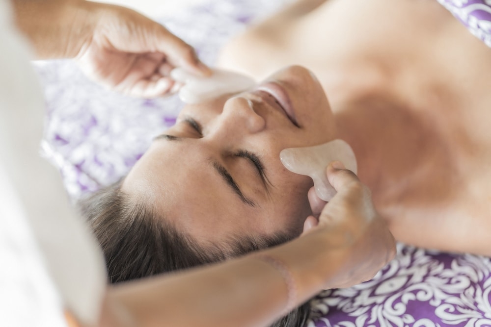 스파 트리트먼트