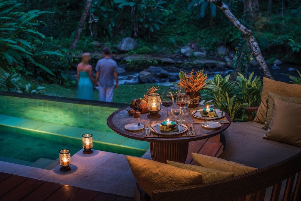 숙박 시설 내 편의 시설/서비스