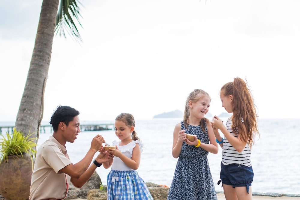 어린이 즐길거리