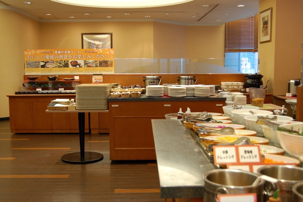 아침 식사 공간