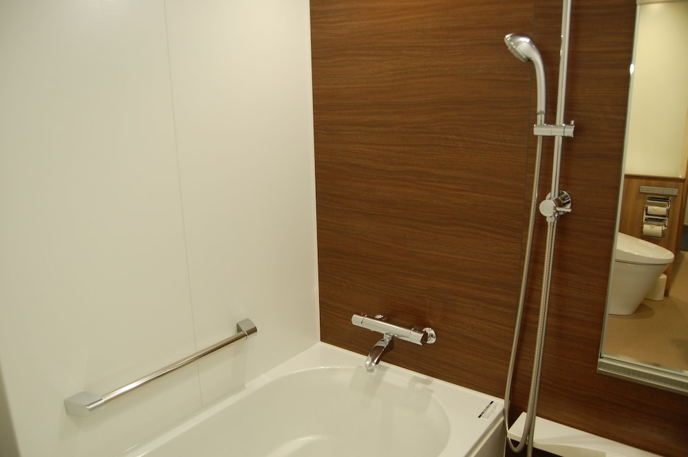 욕실 편의 시설