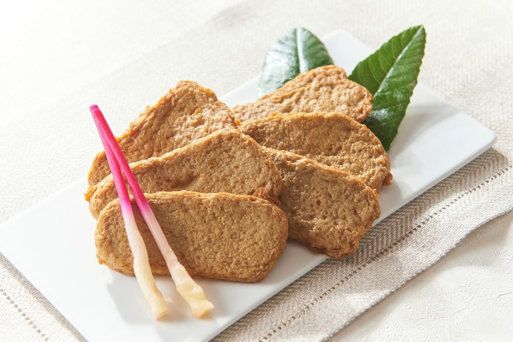 뷔페 아침 식사