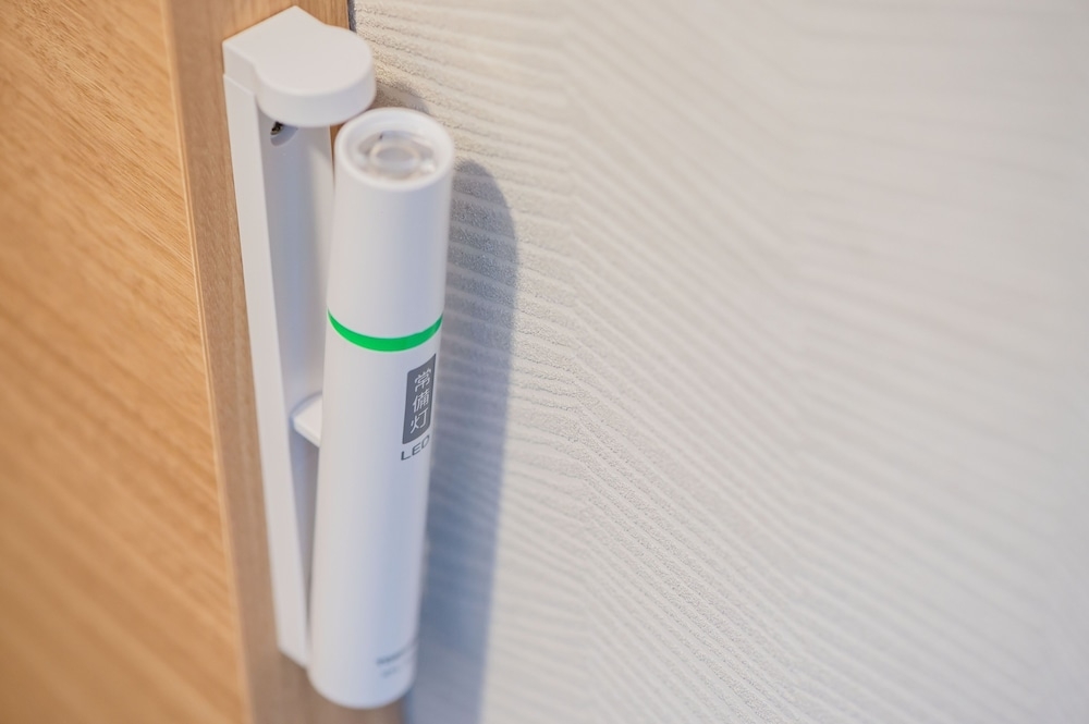 객실 내 편의 시설/서비스