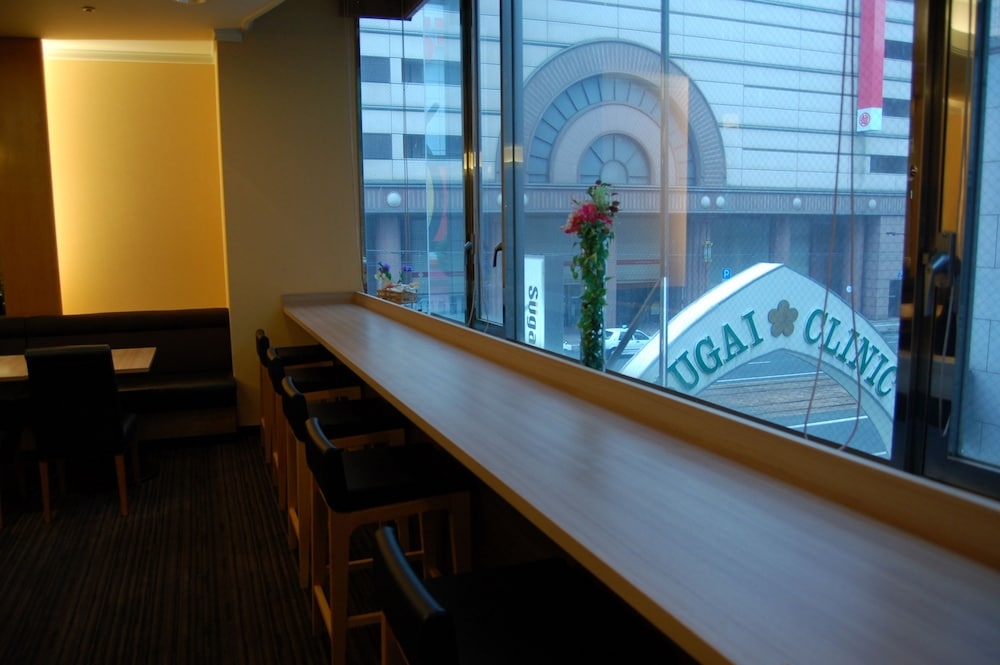 아침 식사 공간