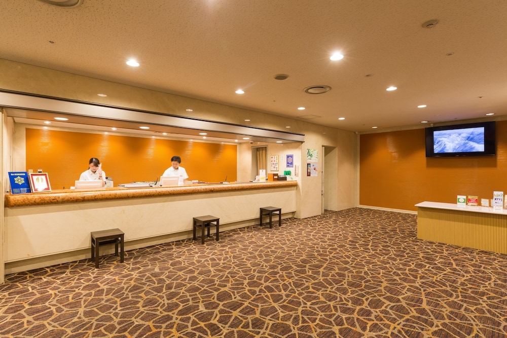 체크인/체크아웃 키오스크