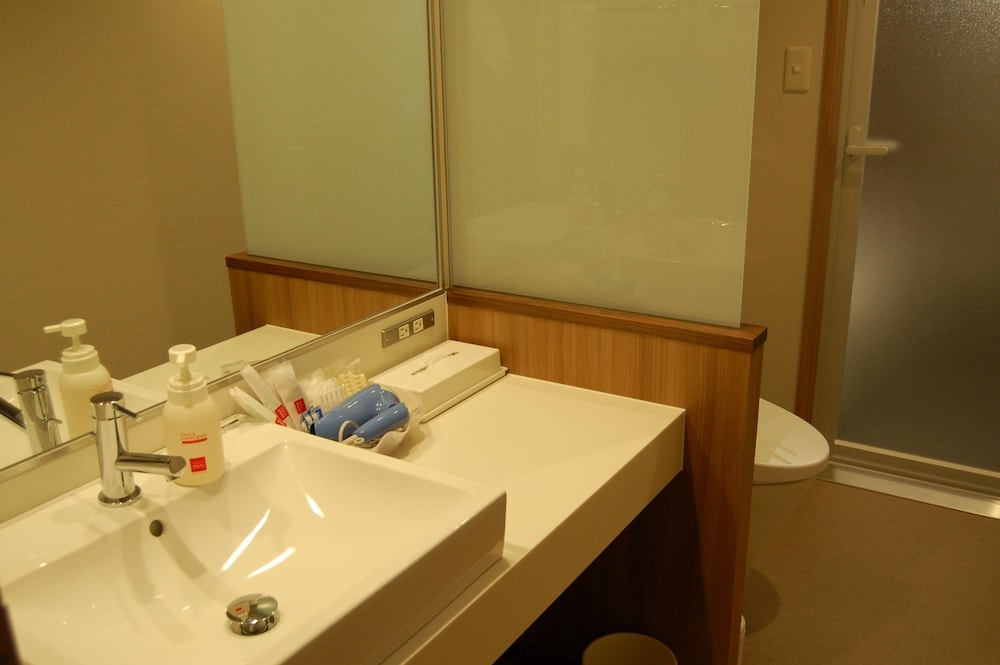 욕실 편의 시설