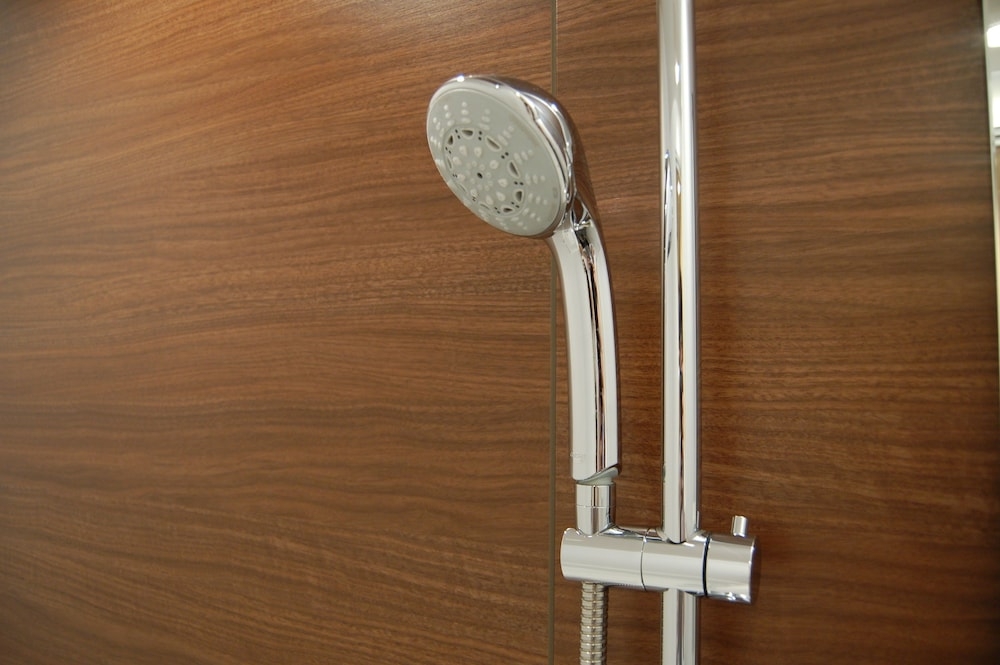 욕실 편의 시설