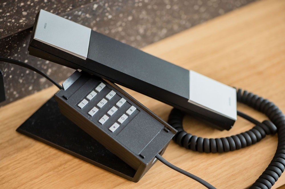 객실 내 편의 시설/서비스