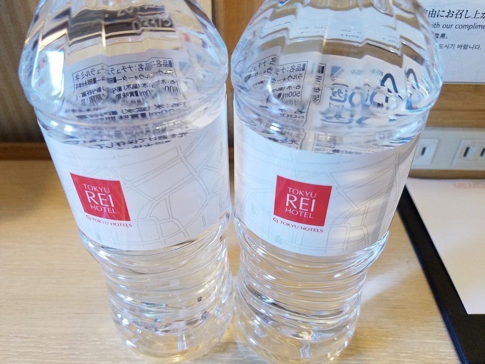 객실 내 편의 시설/서비스