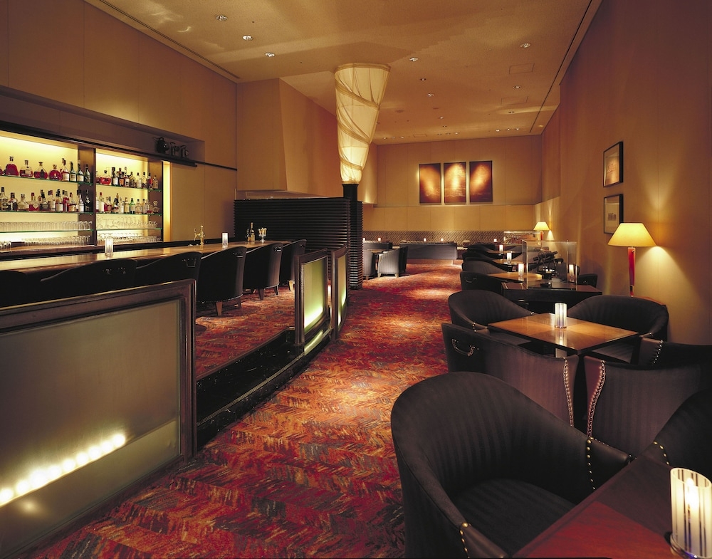 바(숙박 시설 내)