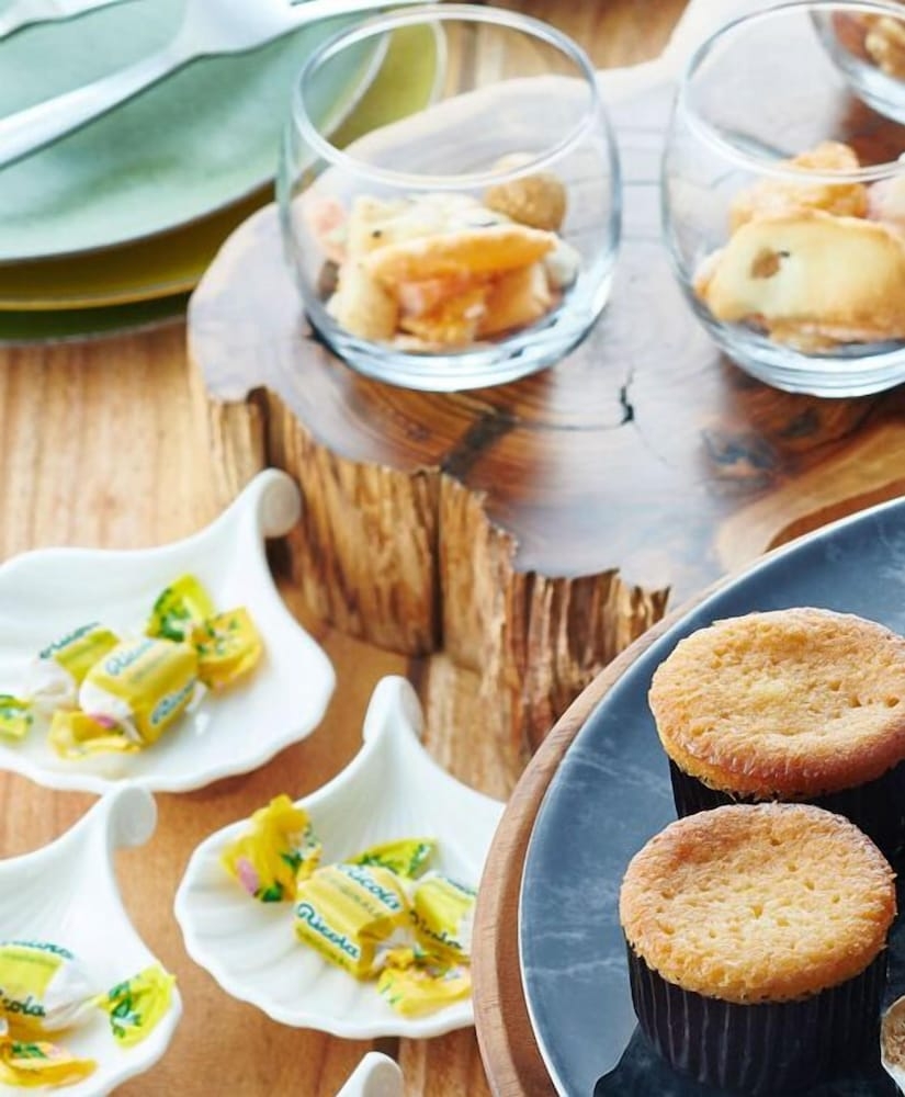 이그제큐티브 라운지