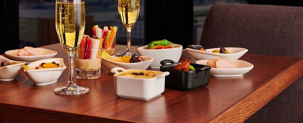 이그제큐티브 라운지