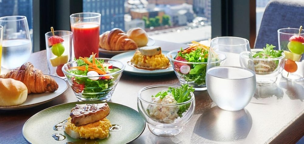 이그제큐티브 라운지