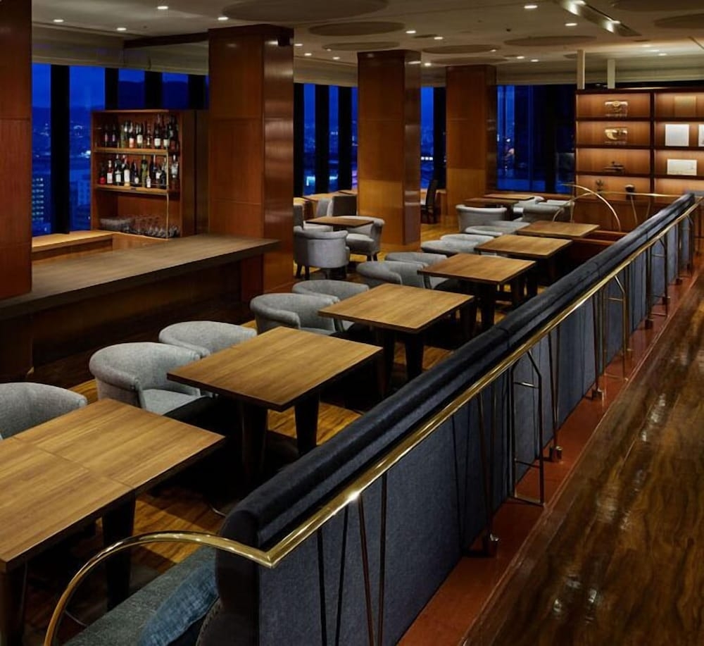 이그제큐티브 라운지