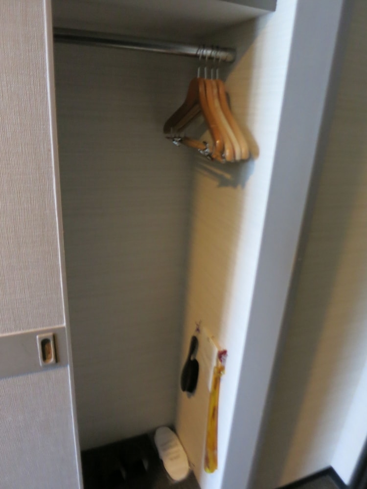 객실 내 편의 시설/서비스