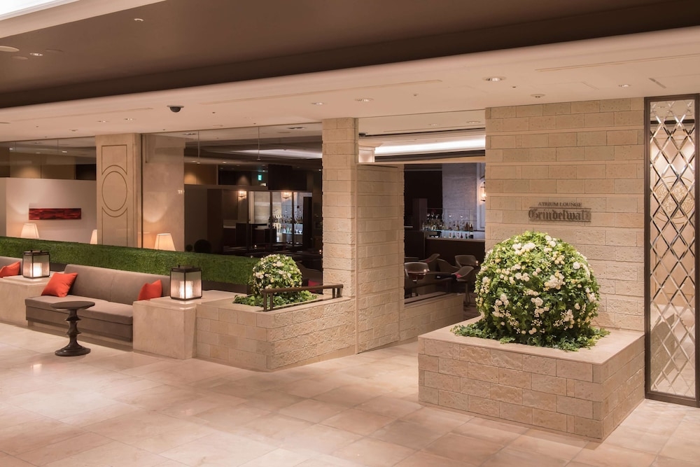 바(숙박 시설 내)