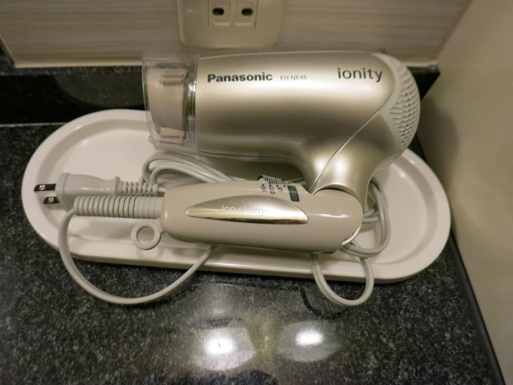 객실 내 편의 시설/서비스