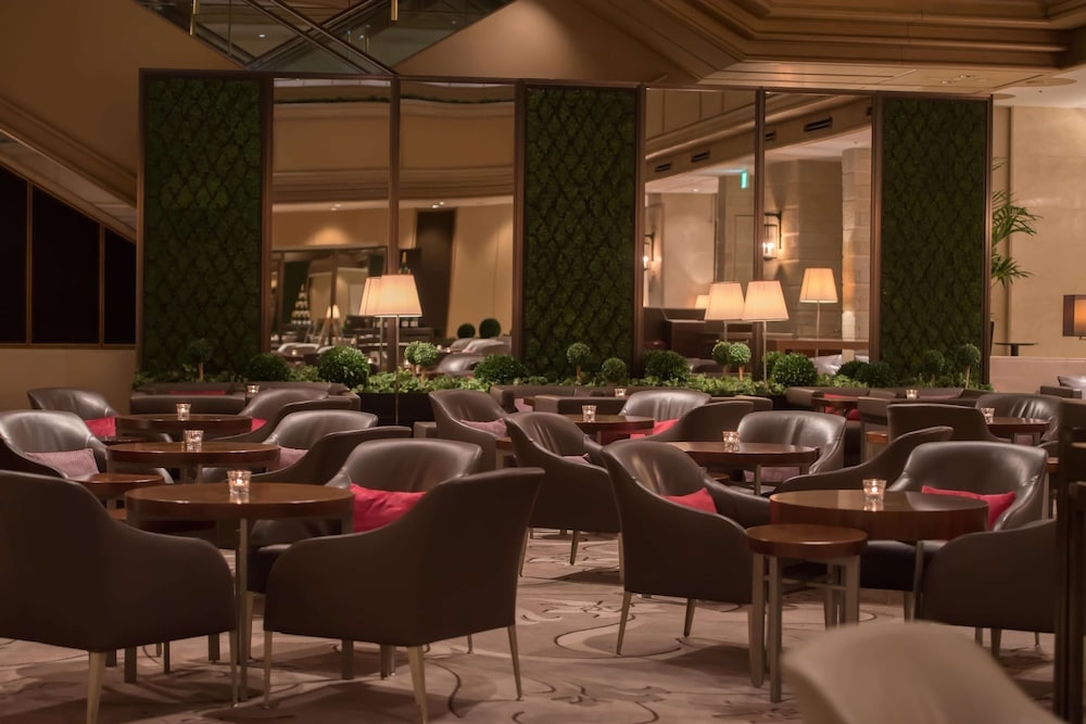 바(숙박 시설 내)