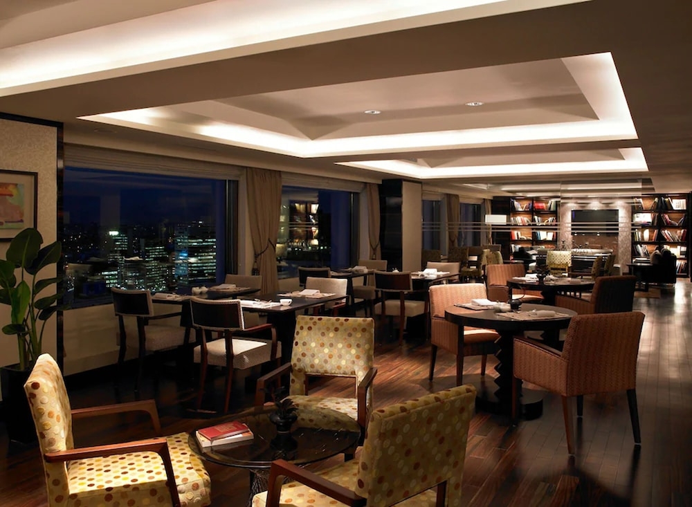 이그제큐티브 라운지