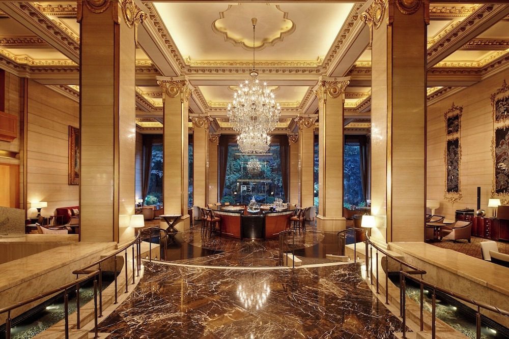 바(숙박 시설 내)