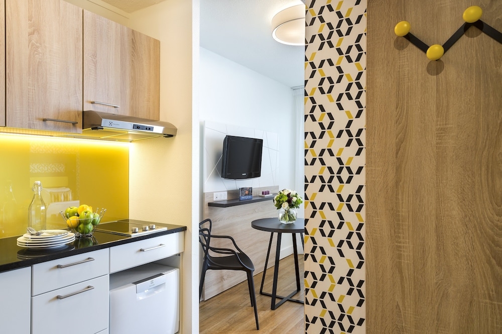 객실 내 편의 시설/서비스