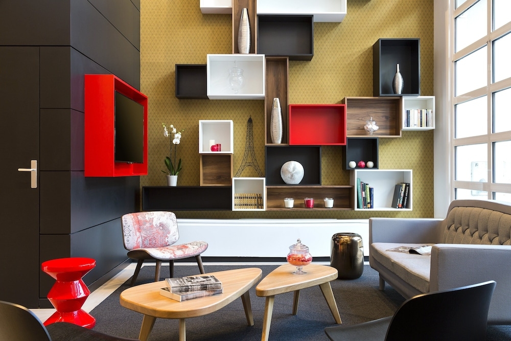 바(숙박 시설 내)