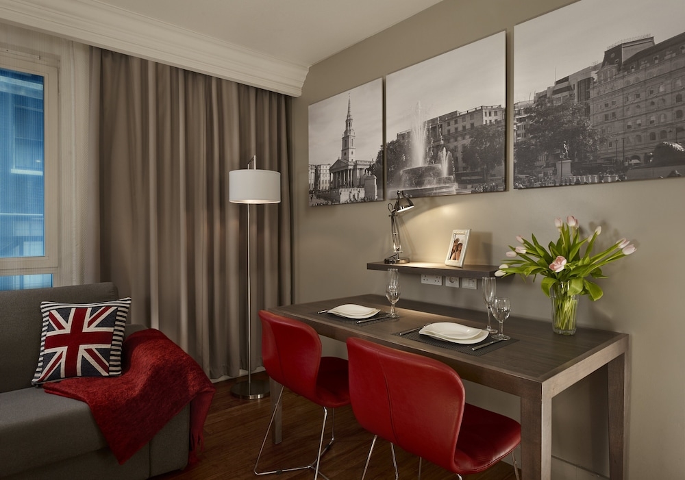 객실에서 보이는 전망