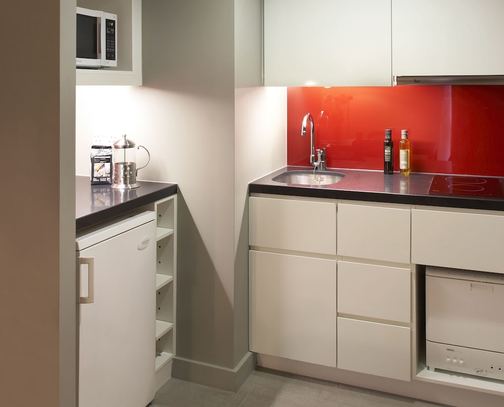 객실 내 편의 시설/서비스