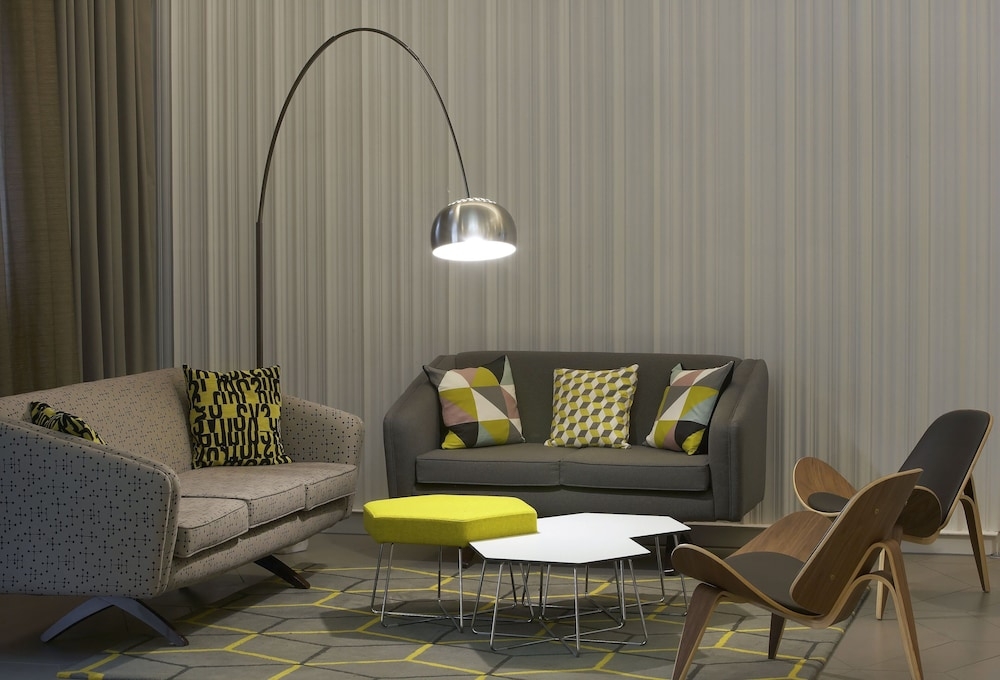 바(숙박 시설 내)