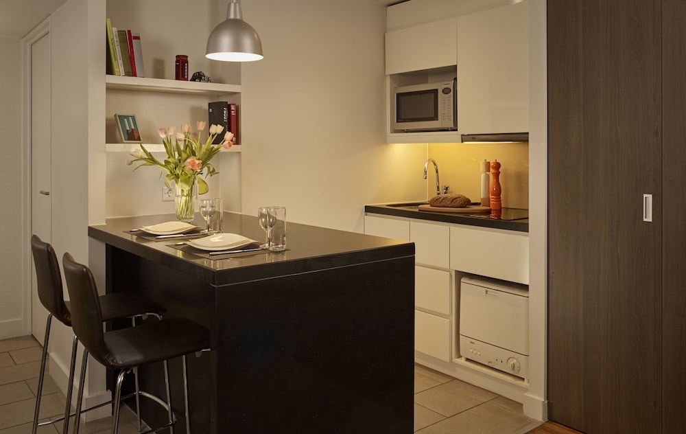 전용 간이 주방