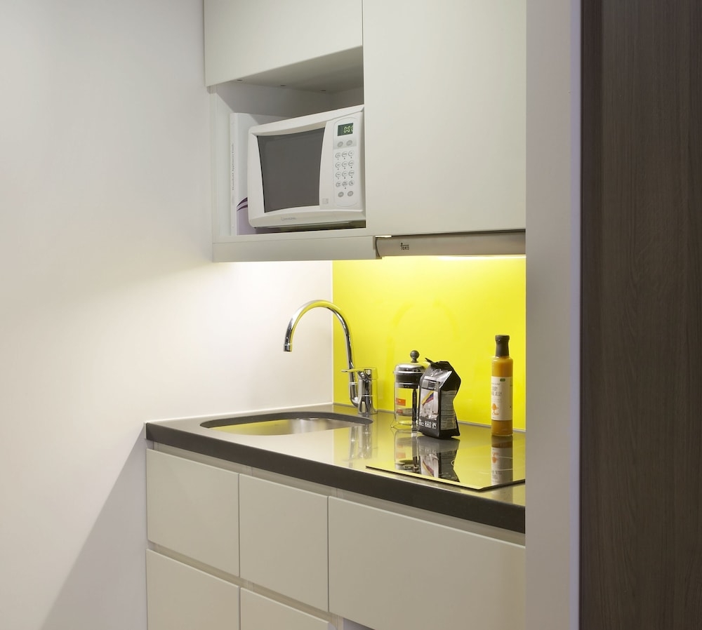 객실 내 편의 시설/서비스