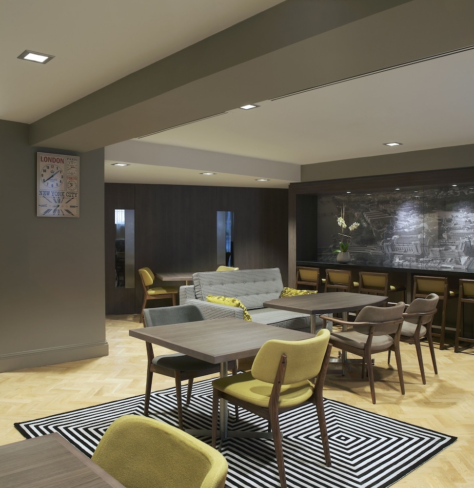 아침 식사 공간