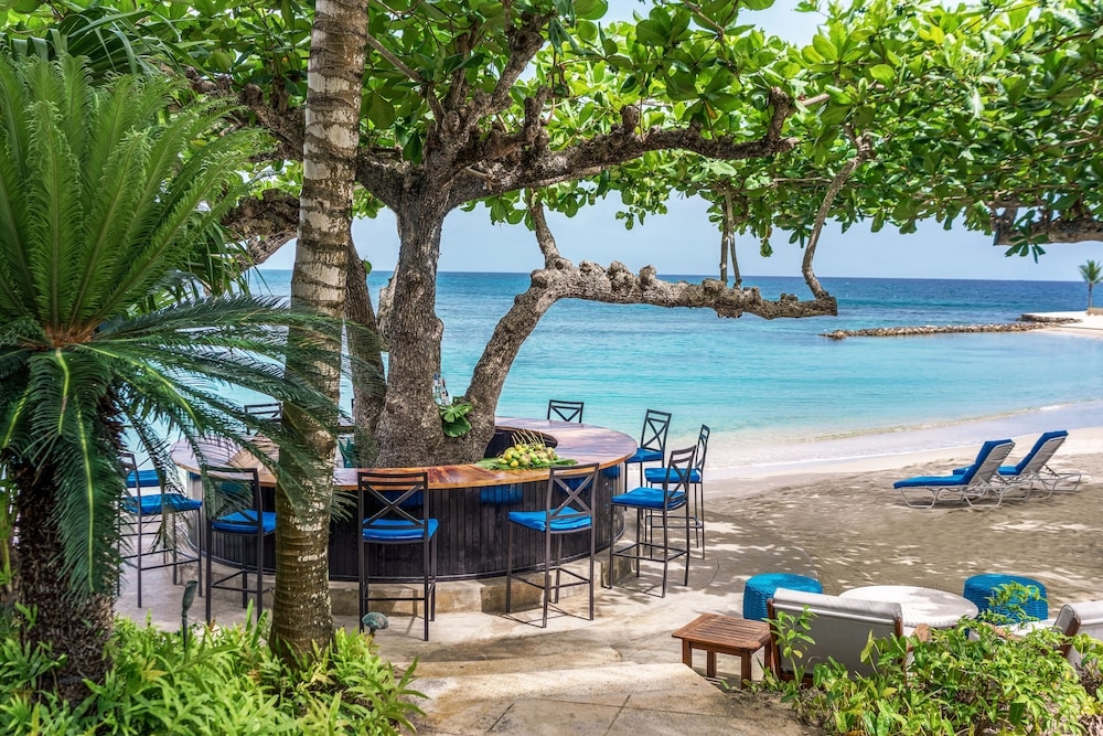 바(숙박 시설 내)