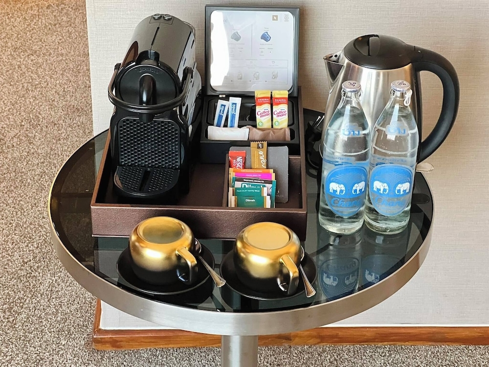 커피 및/또는 커피 메이커