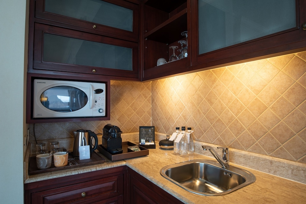 전용 간이 주방