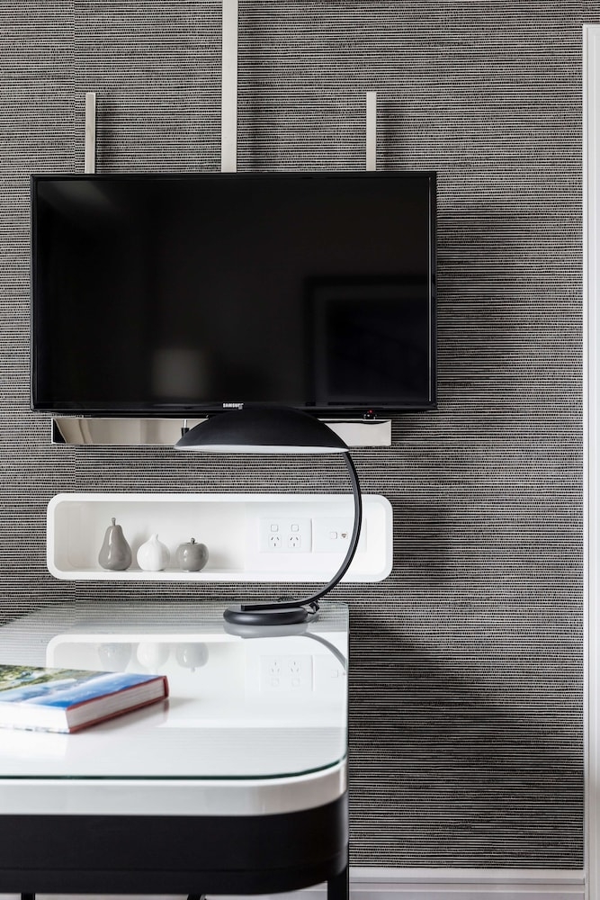 객실 내 편의 시설/서비스