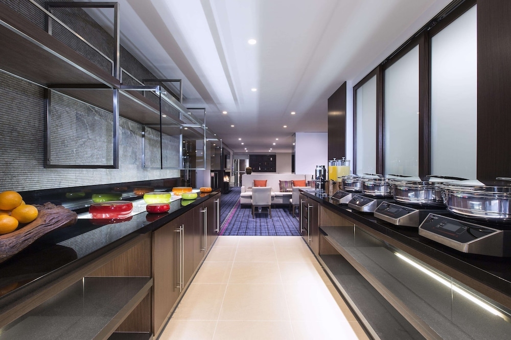 이그제큐티브 라운지