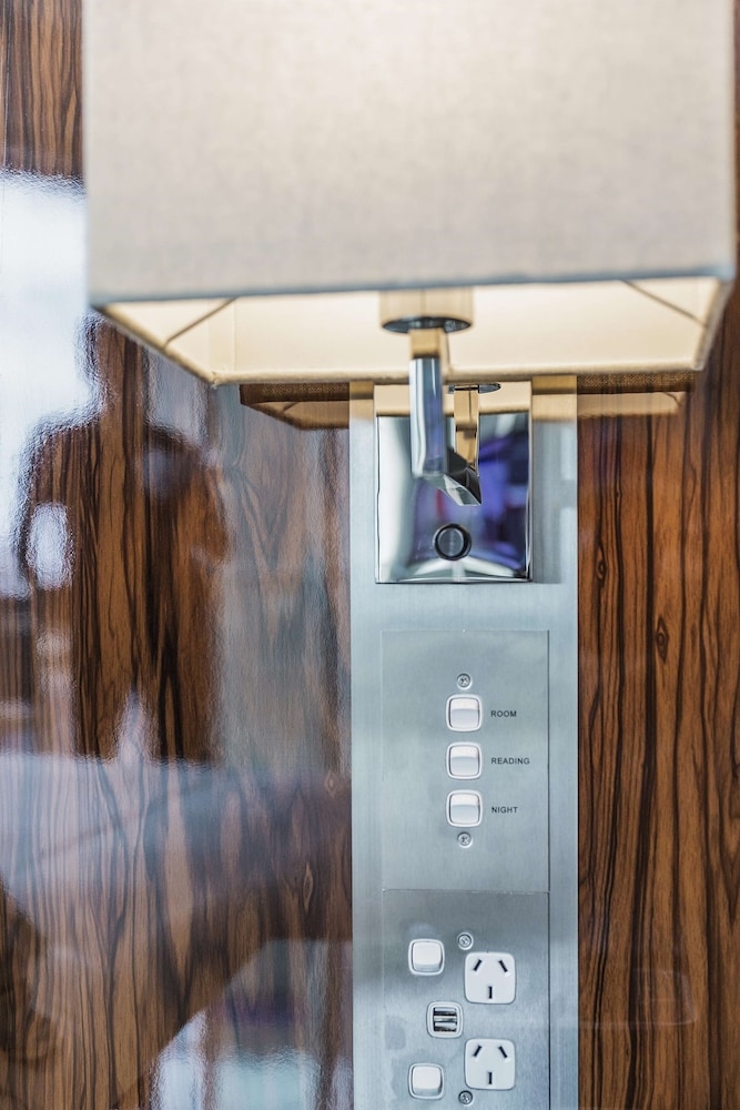 객실 내 편의 시설/서비스