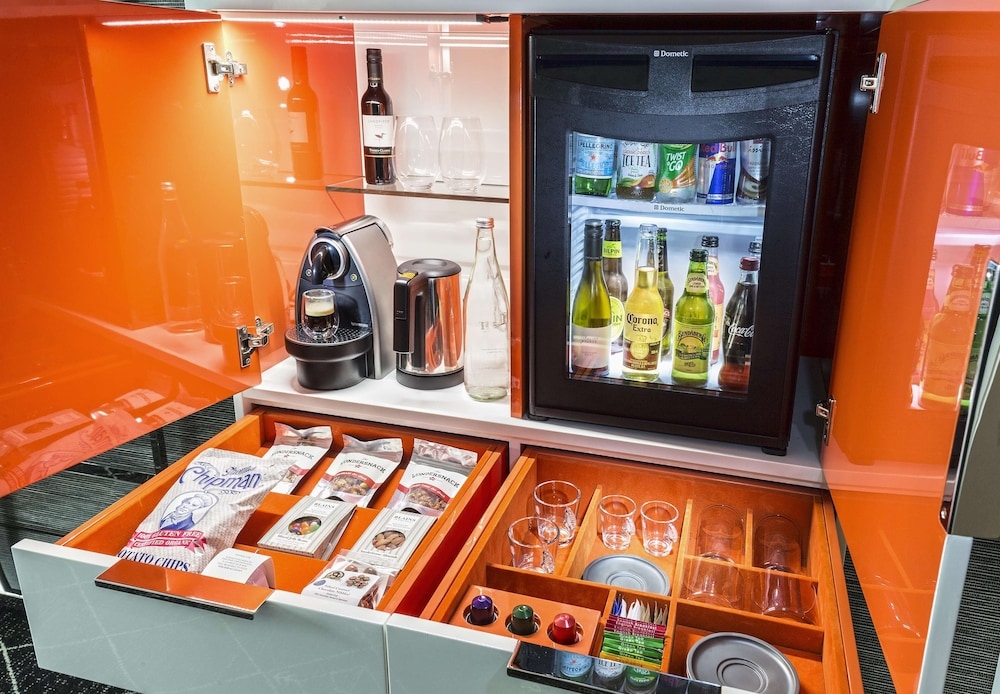 객실 내 편의 시설/서비스