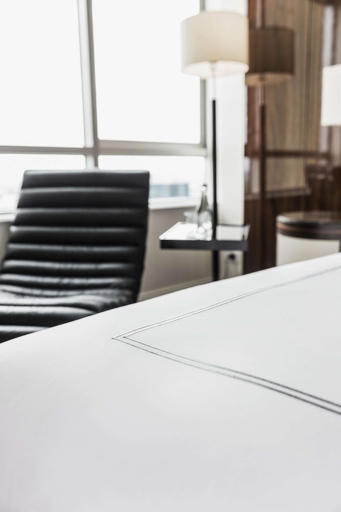 객실 내 편의 시설/서비스