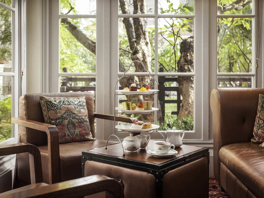 바(숙박 시설 내)