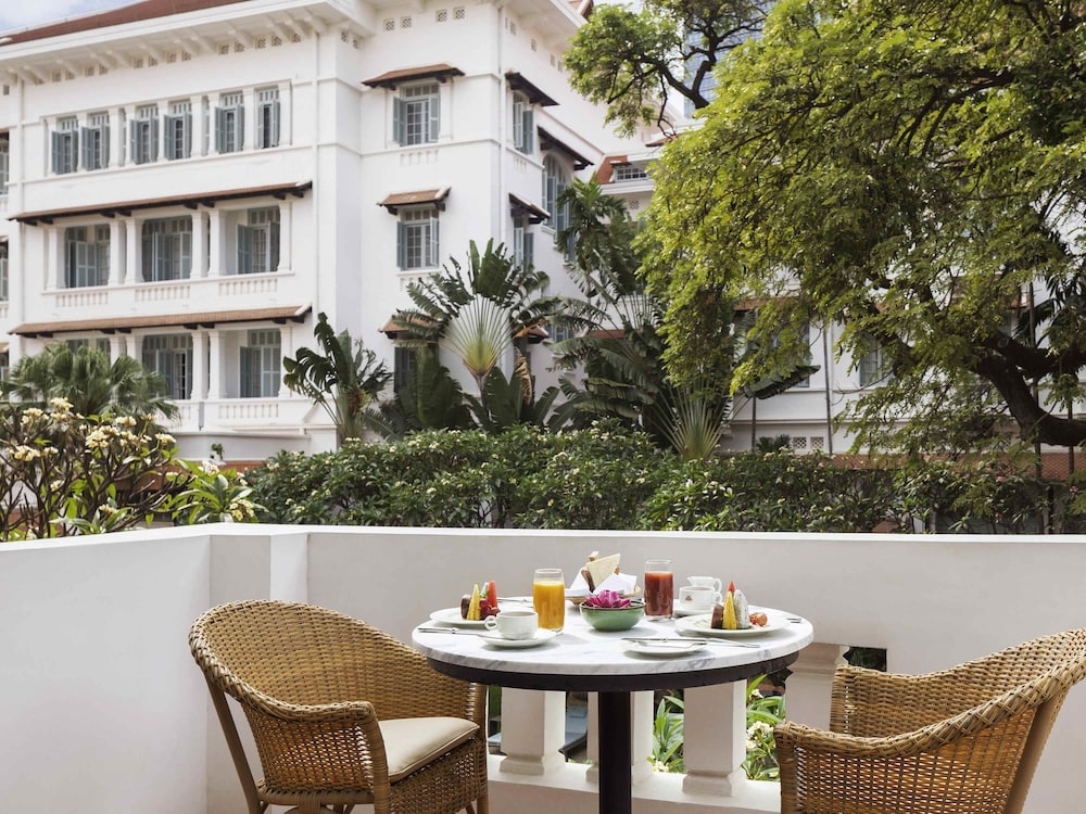 아침 식사 공간