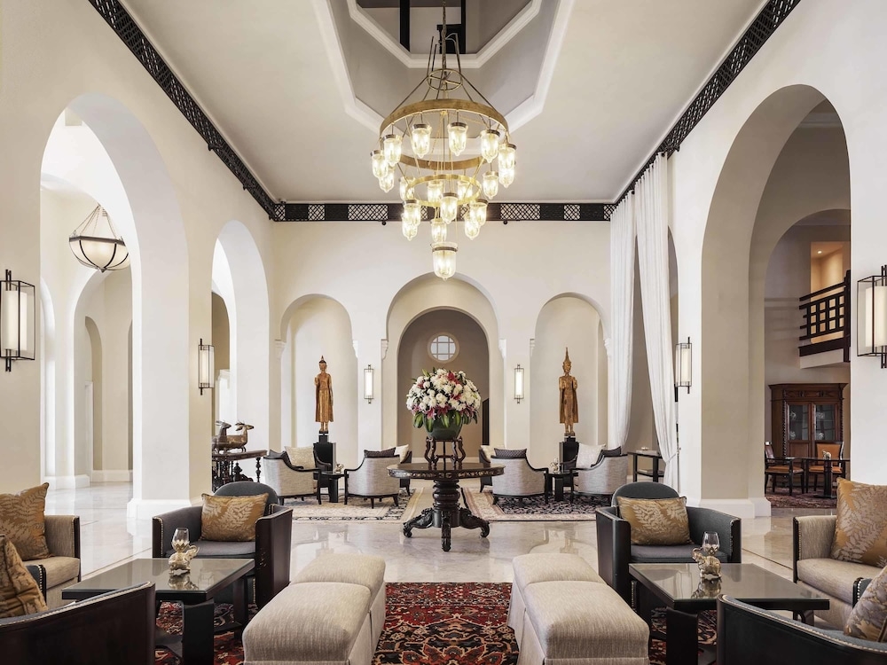 바(숙박 시설 내)