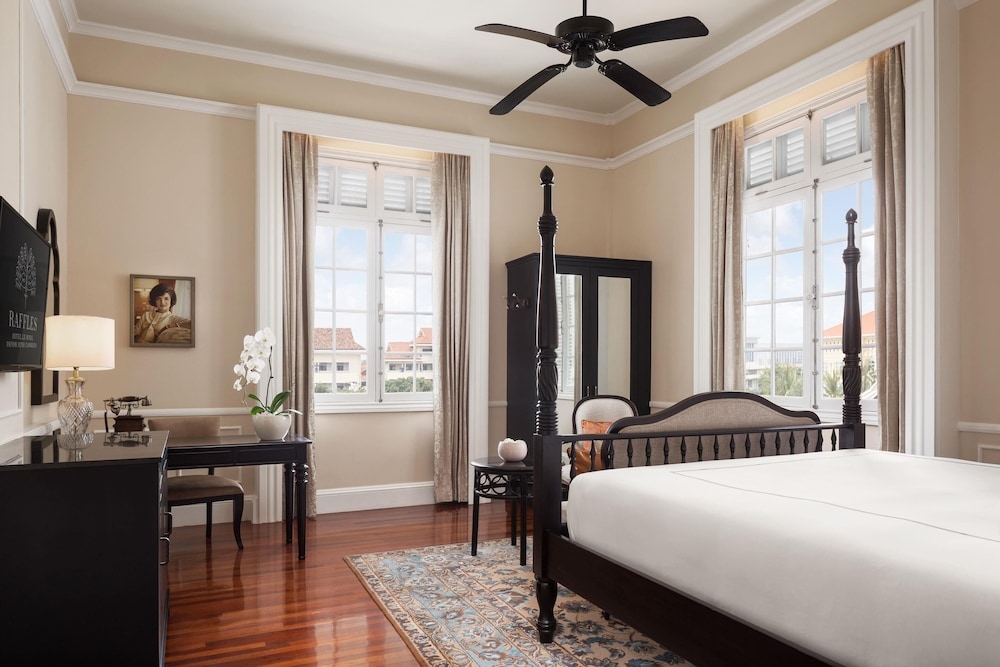 객실에서 보이는 전망