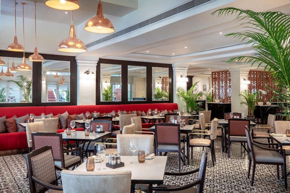 아침 식사 공간