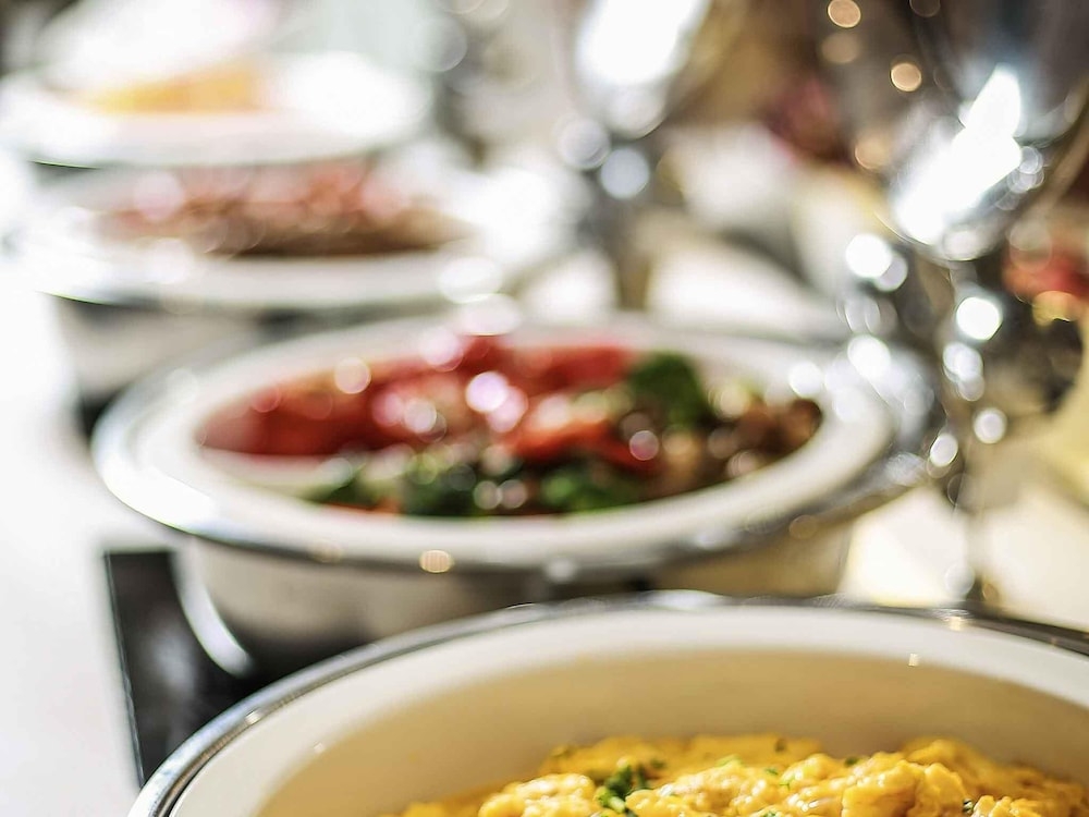 아침 식사 공간