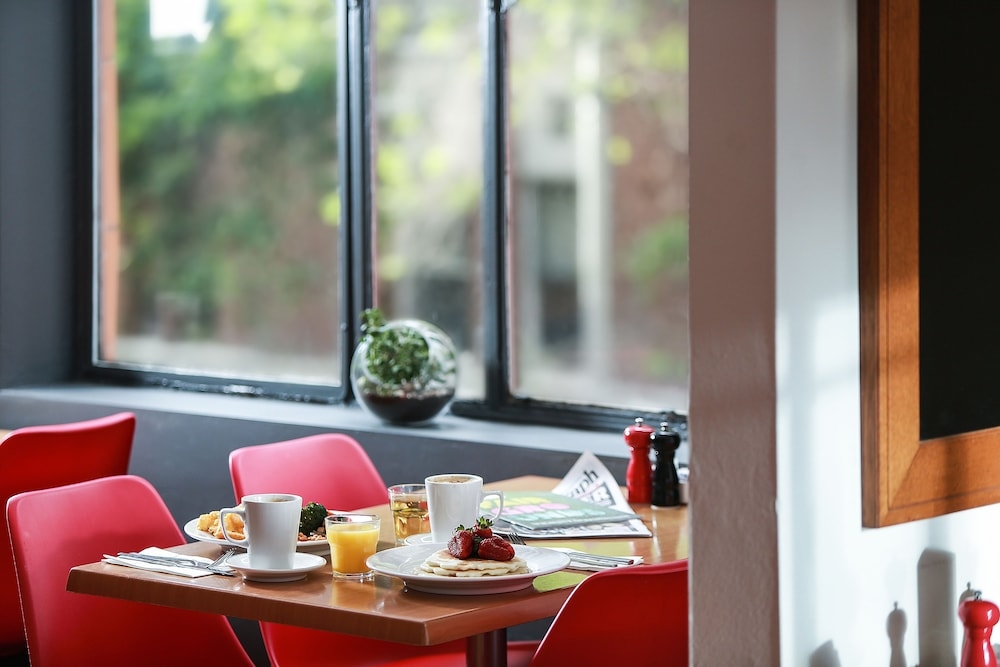 아침 식사 공간