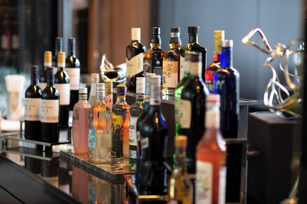 이그제큐티브 라운지