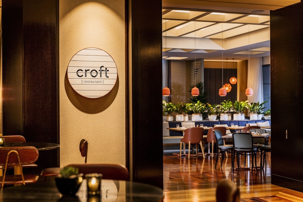 아침 식사 공간